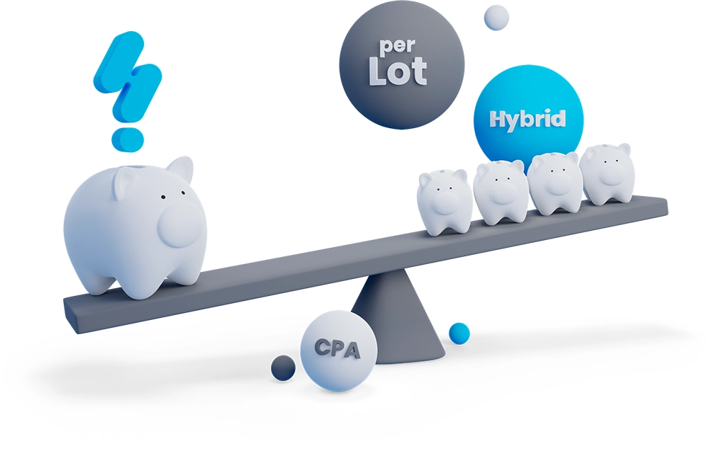 Flexible Payout Models