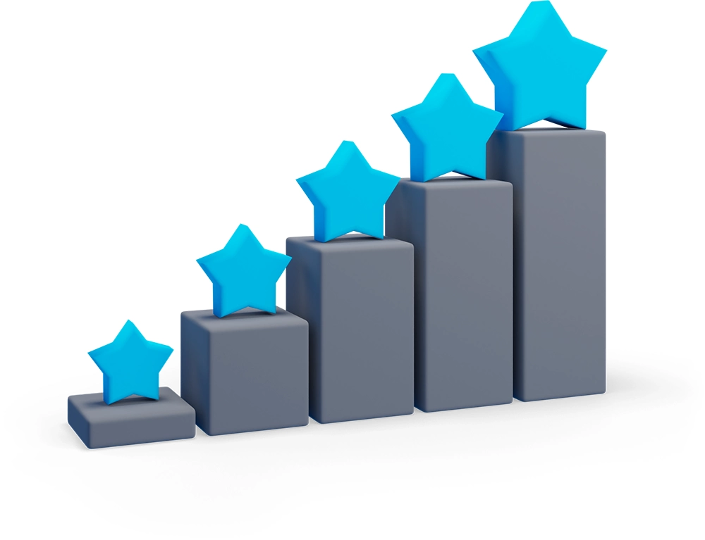 Tiered Rewards