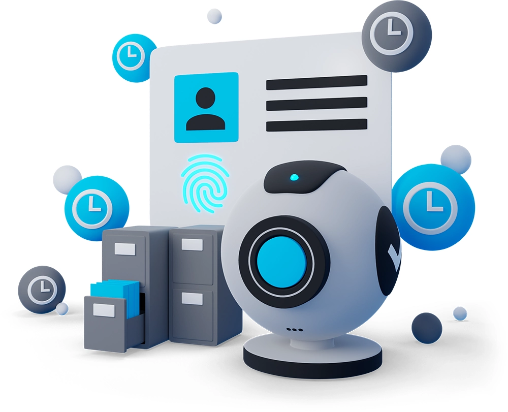 Instant Account Activation