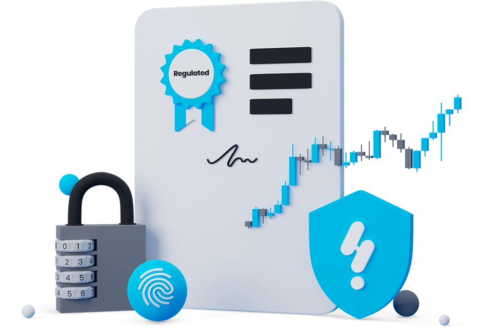 Regulated Securities Dealer
