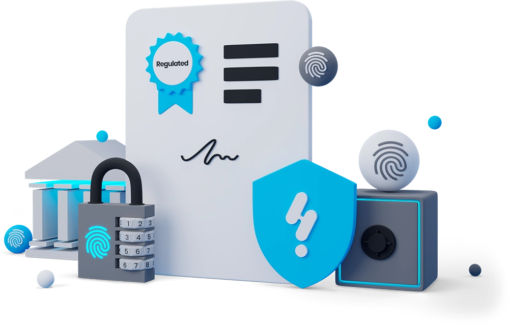 Regulated Securities Dealer