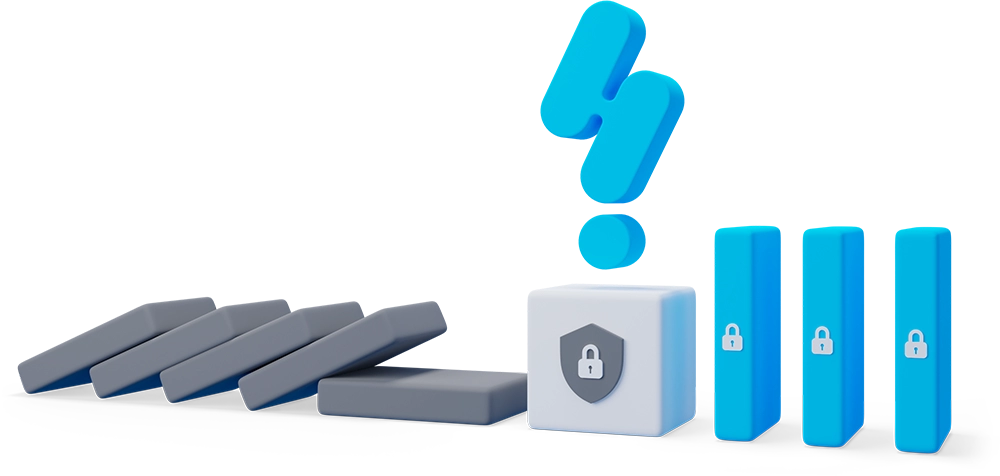 Safer with Negative Balance Protection