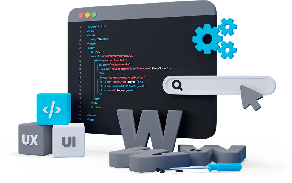 Website Building