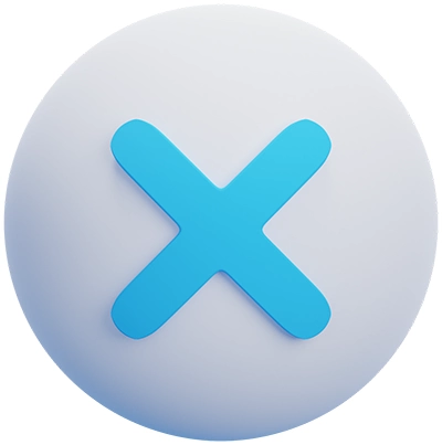 Close-Out Icon