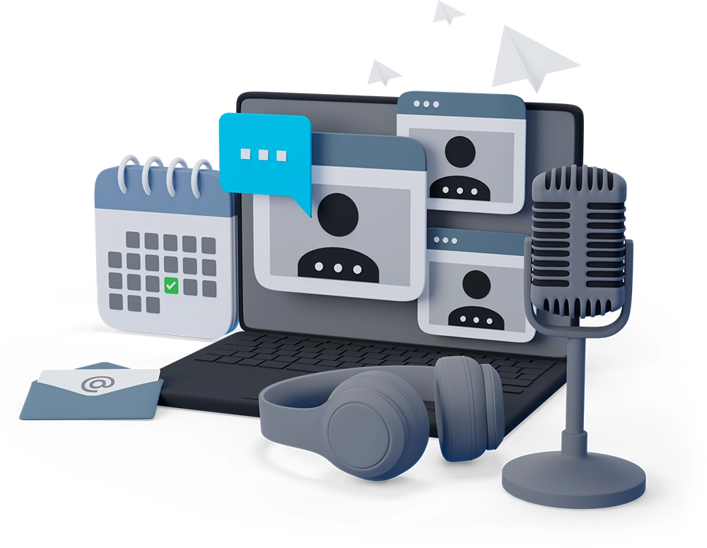 Webinars