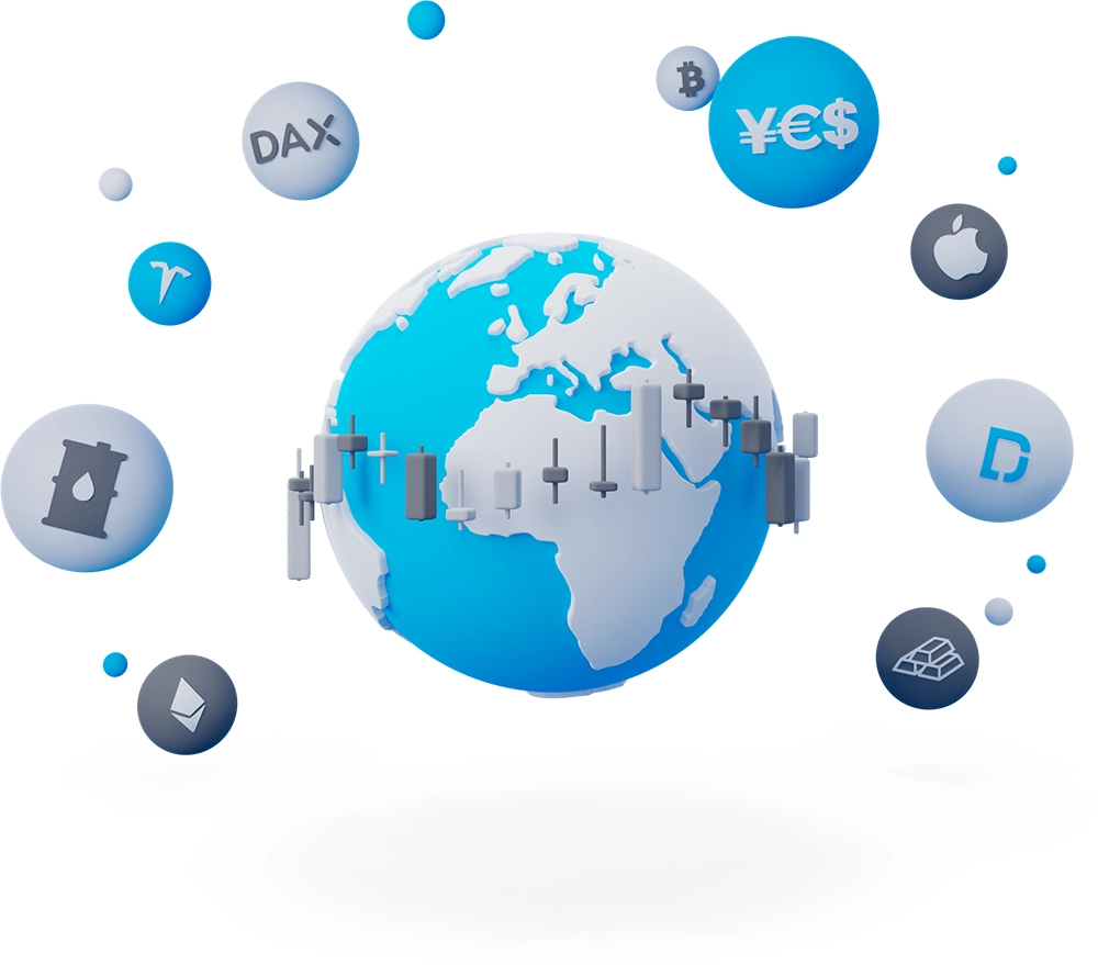 One Account Global Markets