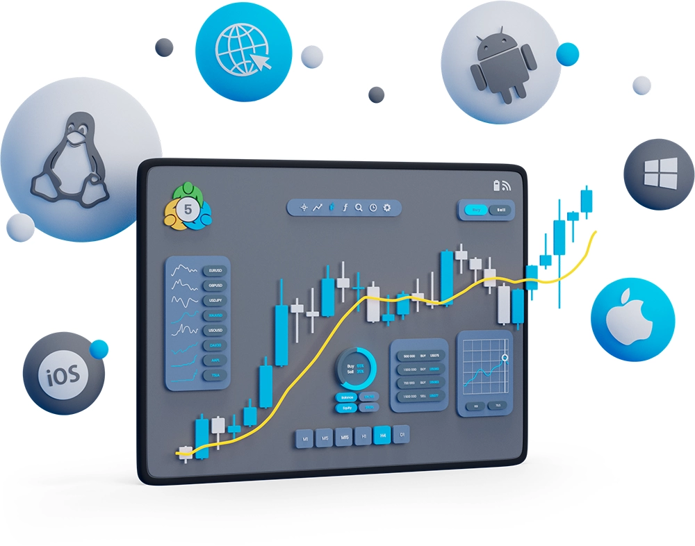 One Platform Infinite Flexibility