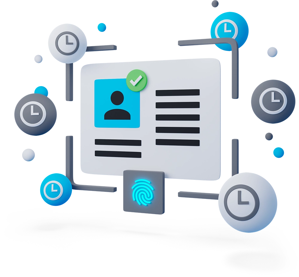 Instant Account Activation