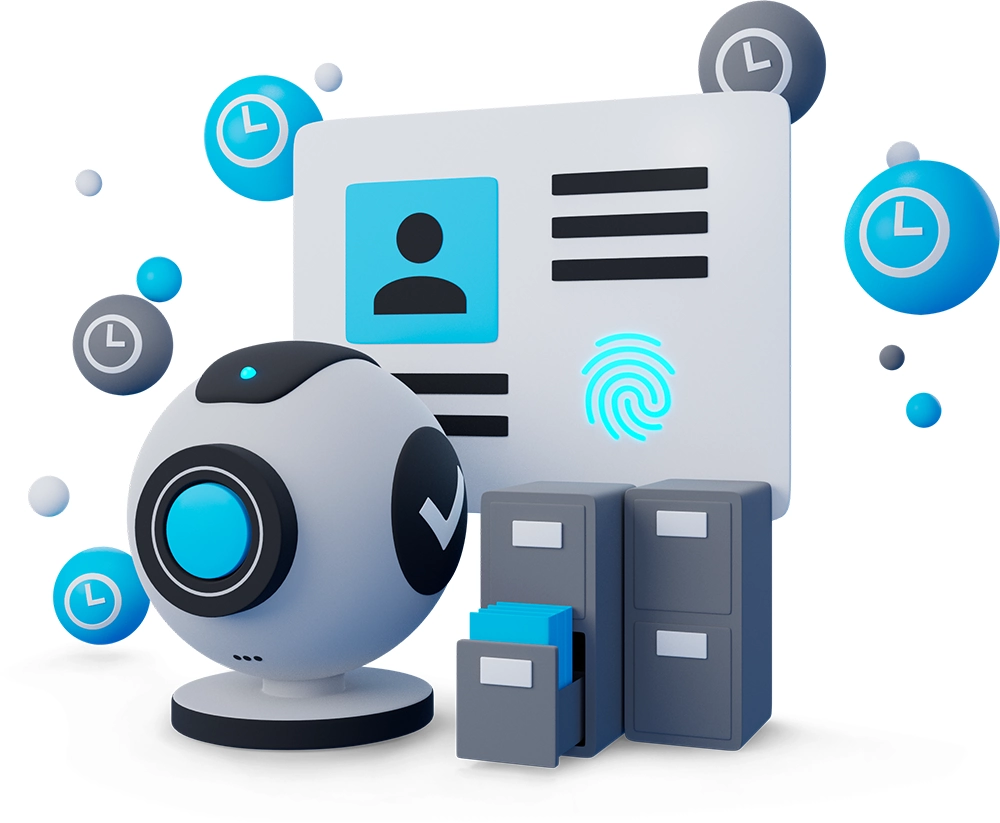 Instant Account Activation
