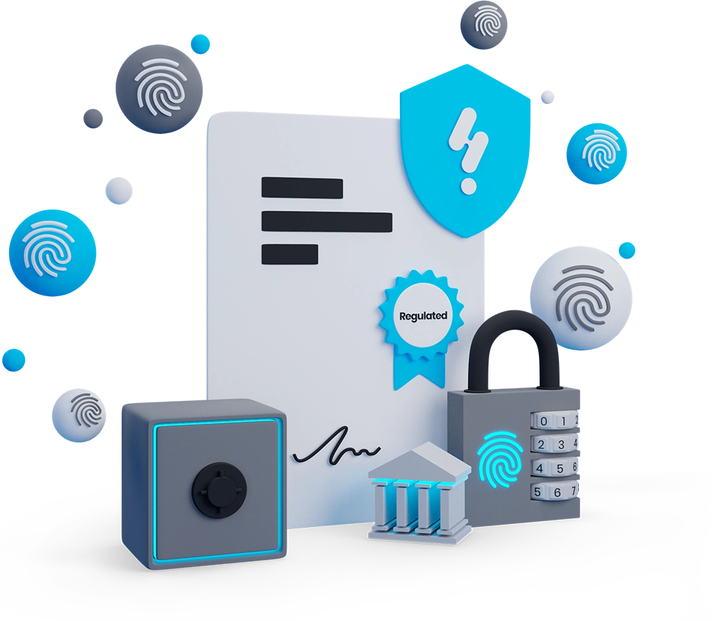 Security of Funds and Dealing