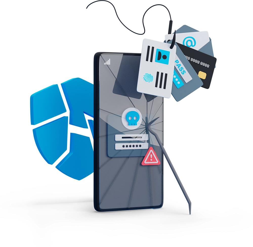 Watch out for Phishing