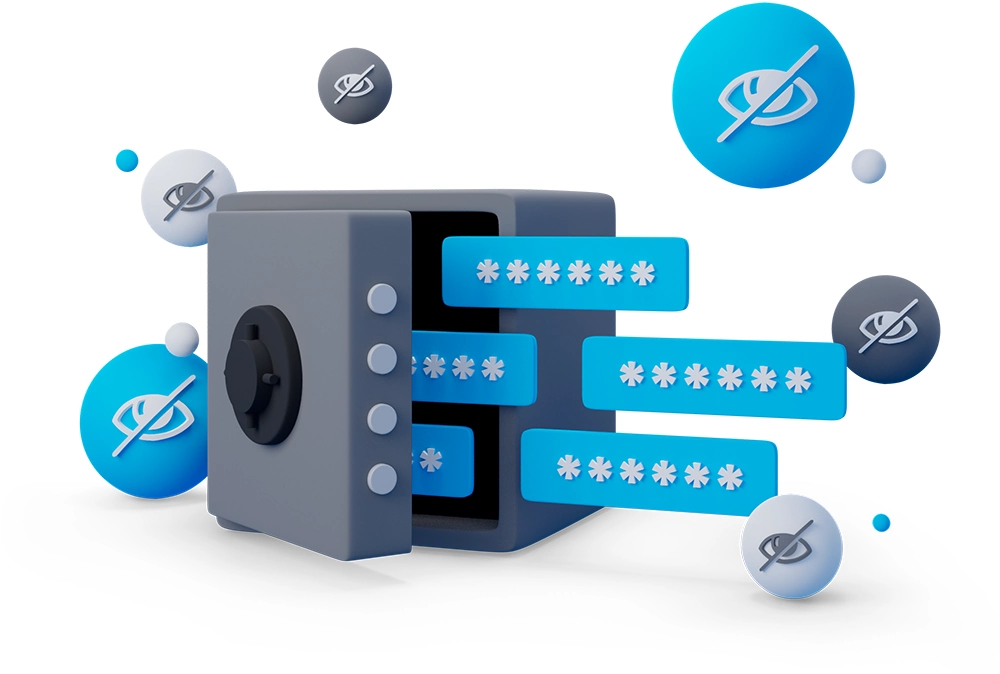 Access Code Protection