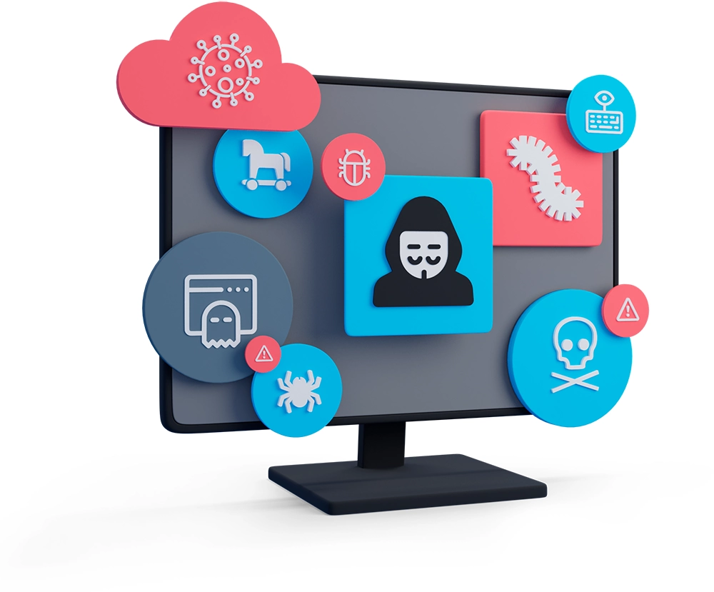 Malware and Viruses